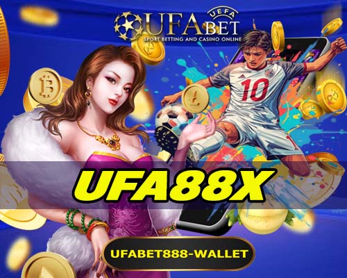 UFA88X