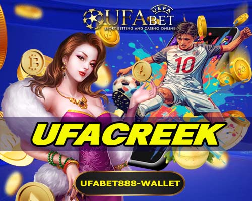 UFACREEK
