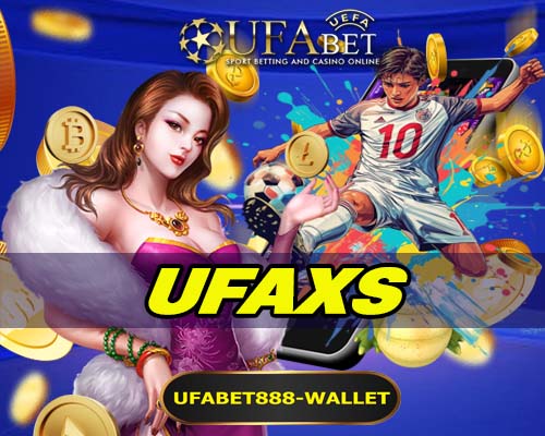 UFAXS