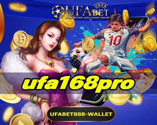 ufa168pro