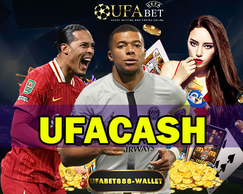 UFACASH
